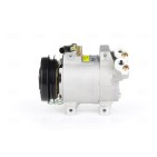 Compresseur De Clim Pour Mitsubishi L200/Triton Pajero Sport II MN123626