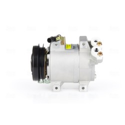 Compresseur De Clim Pour Mitsubishi L200/Triton Pajero Sport II MN123626