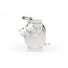 Compresseur De Clim Pour Mitsubishi L200/Triton Pajero Sport II MN123626