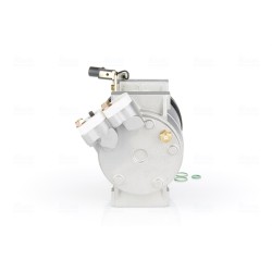 Compresseur De Clim Pour Mitsubishi L200/Triton Pajero Sport II MN123626
