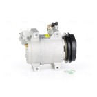 Compresseur De Clim Pour Mitsubishi L200/Triton Pajero Sport II MN123626