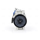 Compresseur De Clim Pour BMW Série 1 E81 E82 E87 E88 3 E90 E91 E92 4471908470