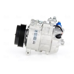 Compresseur De Clim Pour BMW Série 1 E81 E82 E87 E88 3 E90 E91 E92 4471908470