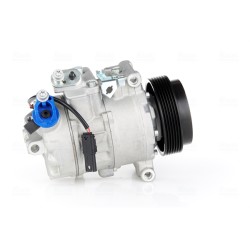 Compresseur De Clim Pour BMW Série 1 E81 E82 E87 E88 3 E90 E91 E92 4471908470