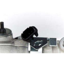 Compresseur De Clim Pour BMW Série 1 E81 E82 E87 E88 3 E90 E91 E92 4471908470