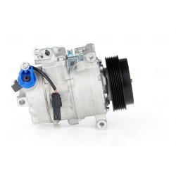 Compresseur De Clim Pour BMW Série 1 E81 E82 E87 E88 3 E90 E91 E92 4471908470