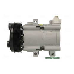 Compresseur De Clim Pour Ford Maverick Mondeo II III Transit 4749934 4979391