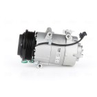 Compresseur De Clim Pour Ford C-Max Focus II Kuga I Volvo C30 C70 II S40 V50