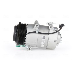 Compresseur De Clim Pour Ford C-Max Focus II Kuga I Volvo C30 C70 II S40 V50