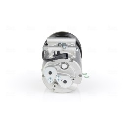 Compresseur De Clim Pour Ford C-Max Focus II Kuga I Volvo C30 C70 II S40 V50