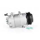 Compresseur De Clim Pour Ford C-Max Focus II Kuga I Volvo C30 C70 II S40 V50