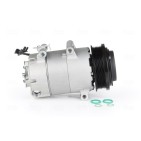 Compresseur De Clim Pour Ford C-Max Focus II Kuga I Volvo C30 C70 II S40 V50