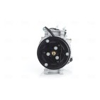 Compresseur De Clim Pour Jaguar XF Sportbrake XJ Land Rover Discovery IV Van