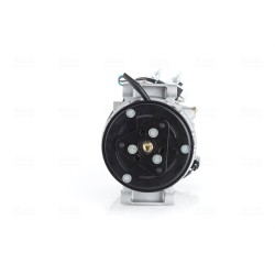 Compresseur De Clim Pour Jaguar XF Sportbrake XJ Land Rover Discovery IV Van