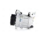 Compresseur De Clim Pour Jaguar XF Sportbrake XJ Land Rover Discovery IV Van