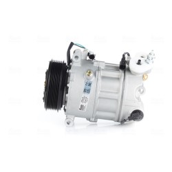 Compresseur De Clim Pour Jaguar XF Sportbrake XJ Land Rover Discovery IV Van