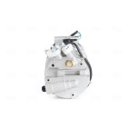 Compresseur De Clim Pour Jaguar XF Sportbrake XJ Land Rover Discovery IV Van