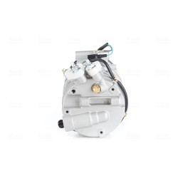 Compresseur De Clim Pour Jaguar XF Sportbrake XJ Land Rover Discovery IV Van