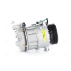Compresseur De Clim Pour Jaguar XF Sportbrake XJ Land Rover Discovery IV Van