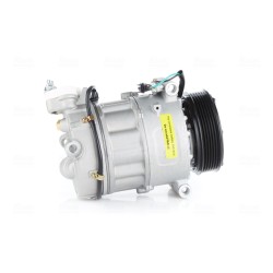 Compresseur De Clim Pour Jaguar XF Sportbrake XJ Land Rover Discovery IV Van