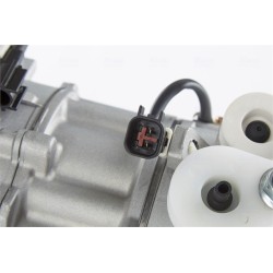 Compresseur De Clim Pour Jaguar XF Sportbrake XJ Land Rover Discovery IV Van