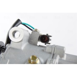 Compresseur De Clim Pour Jaguar XF Sportbrake XJ Land Rover Discovery IV Van