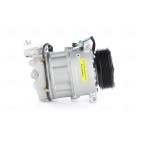 Compresseur De Clim Pour Jaguar XF Sportbrake XJ Land Rover Discovery IV Van