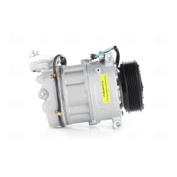 Compresseur De Clim Pour Jaguar XF Sportbrake XJ Land Rover Discovery IV Van