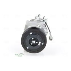 Compresseur De Clim Pour Renault Grand Scénic III Megane CC 7711497568