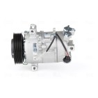 Compresseur De Clim Pour Renault Grand Scénic III Megane CC 7711497568
