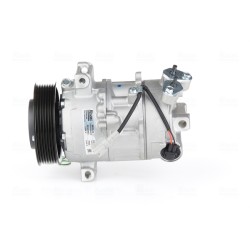 Compresseur De Clim Pour Renault Grand Scénic III Megane CC 7711497568