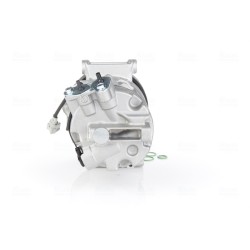 Compresseur De Clim Pour Renault Grand Scénic III Megane CC 7711497568