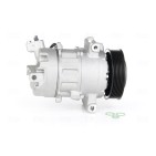Compresseur De Clim Pour Renault Grand Scénic III Megane CC 7711497568