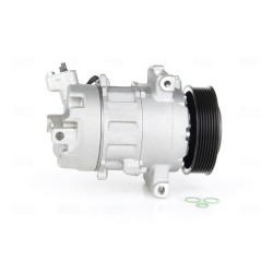Compresseur De Clim Pour Renault Grand Scénic III Megane CC 7711497568
