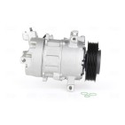 Compresseur De Clim Pour Renault Grand Scénic III Megane CC 7711497568