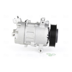 Compresseur De Clim Pour Renault Grand Scénic III Megane CC 7711497568