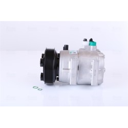 Compresseur De Clim Pour Hyundai H-1 Cargo Travel H-1/Starex 977014H060