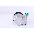 Compresseur De Clim Pour Hyundai H-1 Cargo Travel H-1/Starex 977014H060