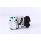 Compresseur De Clim Pour Hyundai H-1 Cargo Travel H-1/Starex 977014H060