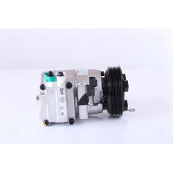 Compresseur De Clim Pour Hyundai H-1 Cargo Travel H-1/Starex 977014H060