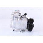 Compresseur De Clim Pour Hyundai H-1 Cargo Travel H-1/Starex 977014H060