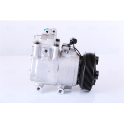 Compresseur De Clim Pour Hyundai H-1 Cargo Travel H-1/Starex 977014H060