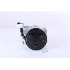 Compresseur De Clim Pour Hyundai H-1 Cargo Travel H-1/Starex 977014H060