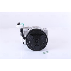 Compresseur De Clim Pour Hyundai H-1 Cargo Travel H-1/Starex 977014H060