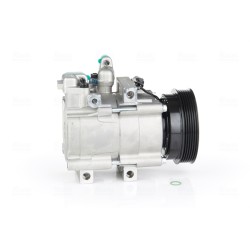 Compresseur De Clim Pour Hyundai Tucson Tucson/SUV Kia Sportage
