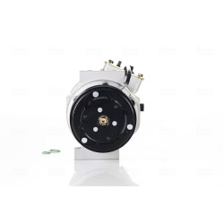 Compresseur De Clim Pour Renault Opel Nissan Vauxhall 7711368407 8200577732