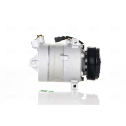 Compresseur De Clim Pour Renault Opel Nissan Vauxhall 7711368407 8200577732