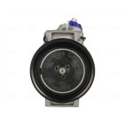 Compresseur De Clim Pour Porsche Panamera 94812601102 94812601103