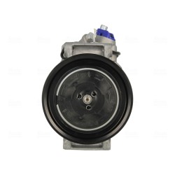 Compresseur De Clim Pour Porsche Panamera 94812601102 94812601103