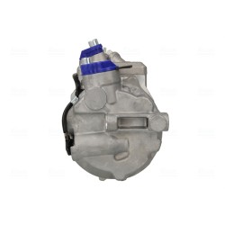 Compresseur De Clim Pour Porsche Panamera 94812601102 94812601103